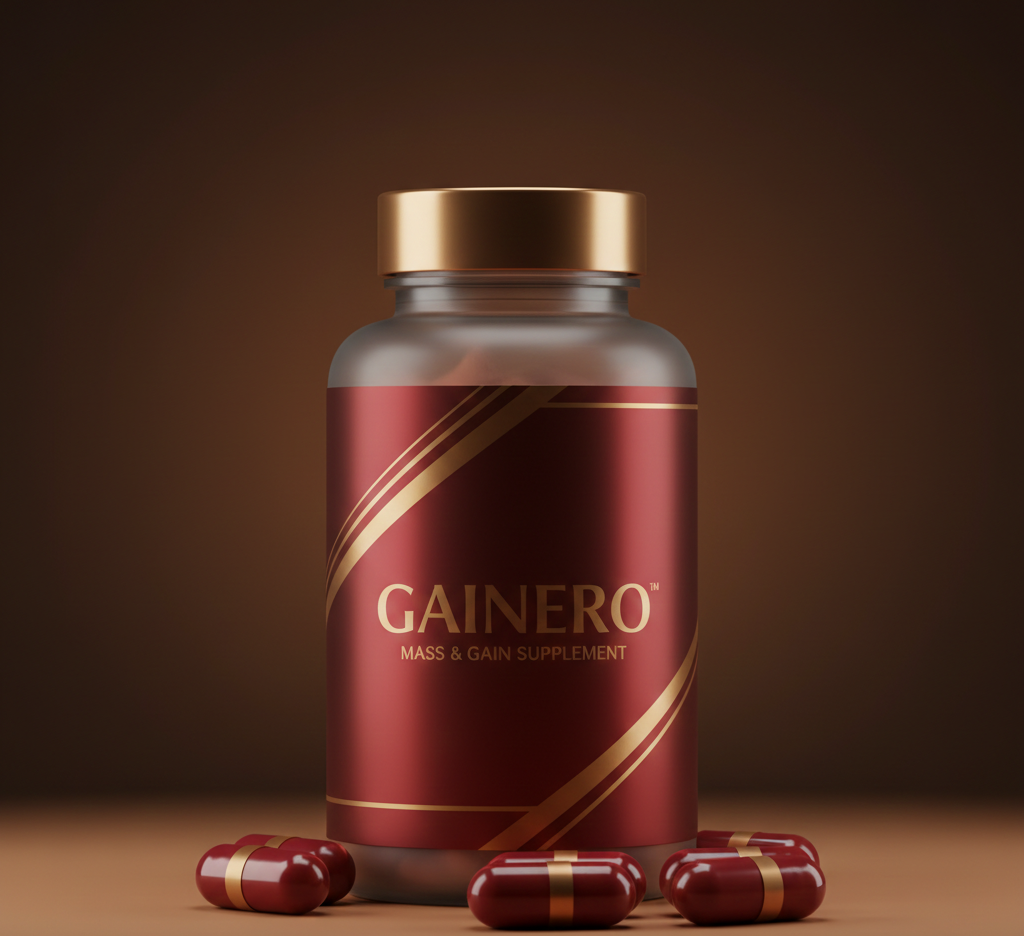 ProductName — complemento alimenticio